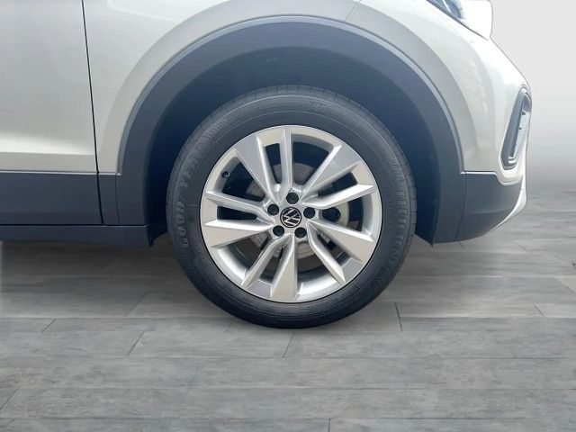 Volkswagen T-Cross Friends TSI