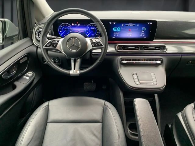 Mercedes-Benz EQV 300 Limousine Lang