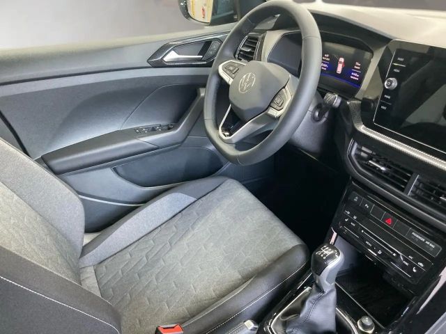 Volkswagen T-Cross Friends TSI