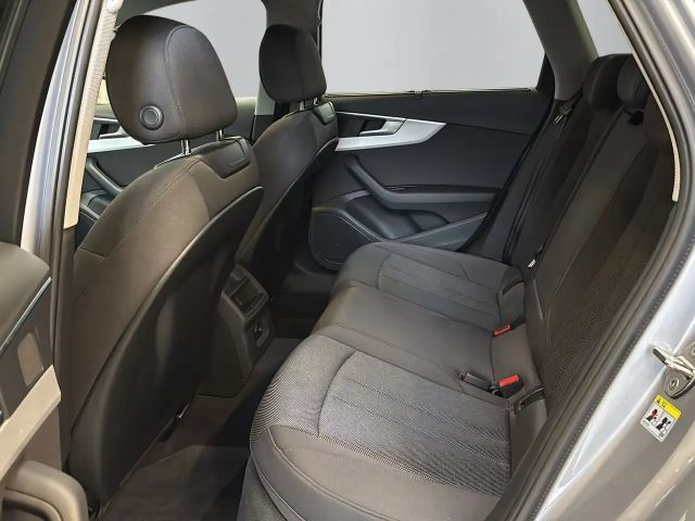 Audi A4 35 TDI S-Tronic