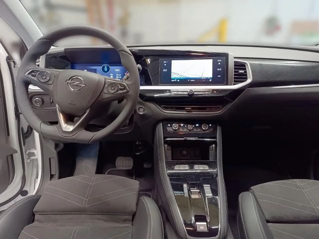 Opel Grandland X 1.6 Turbo Ultimate