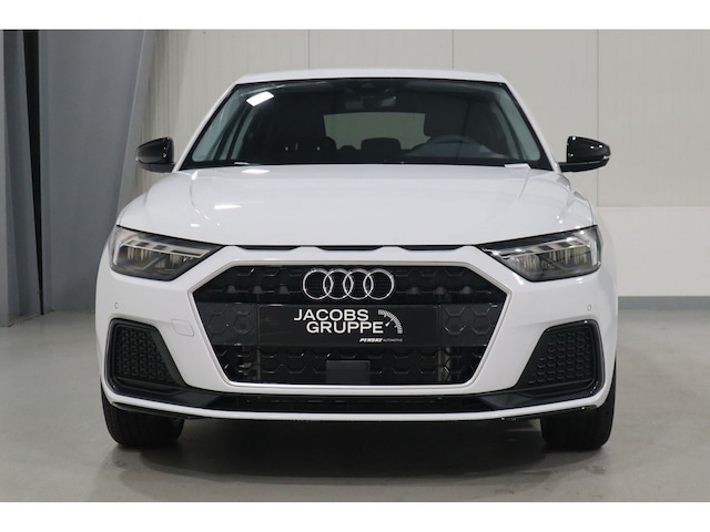 Audi A1 25 TFSI S-Tronic Sportback