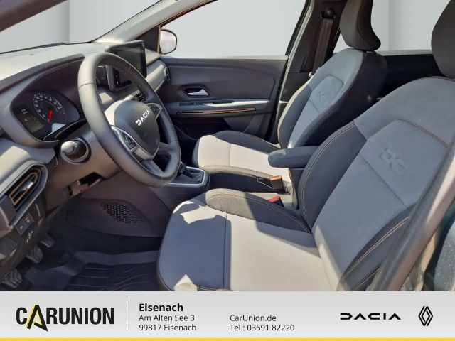 Dacia Jogger ECO-G Extreme