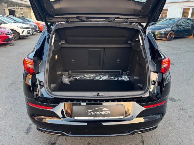 Opel Grandland X 1.5 Turbo GS-Line Grand Sport