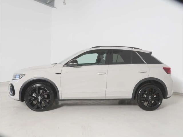 Volkswagen T-Roc 1.5 TSI R-Line Style