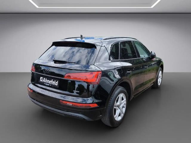 Audi Q5 50 TDI Quattro