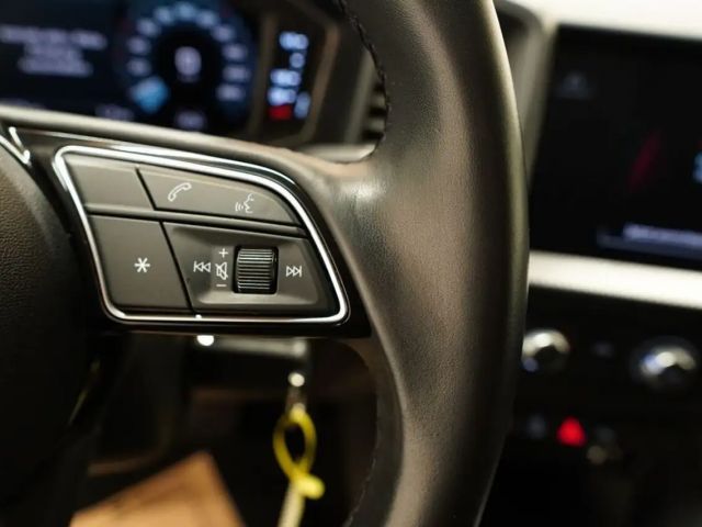 Audi A1 25 TFSI S-Tronic Sportback