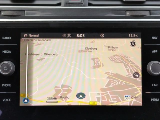 Volkswagen Tiguan IQ.Drive R-Line