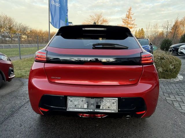 Peugeot 208 GT-Line PureTech