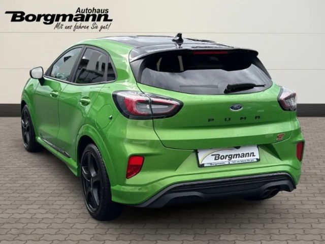 Ford Puma EcoBoost ST Line