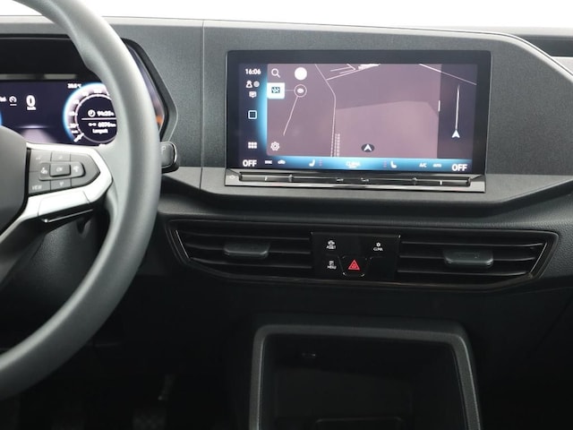 Volkswagen Caddy Caddy KO     Caddy  85 TSI SG6