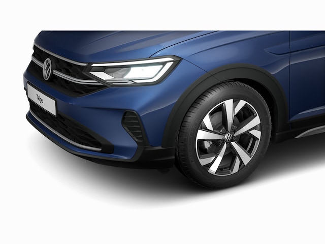 Volkswagen Taigo 1.0 TSI Life