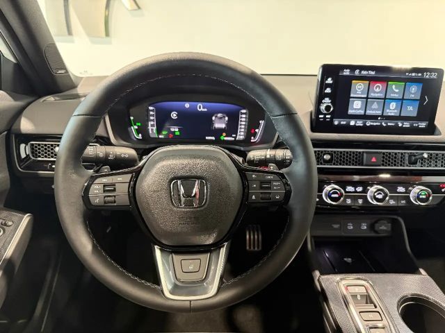 Honda Civic 2.0 Advance Hybrid e:HEV