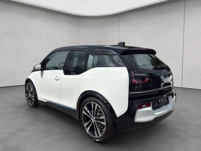 BMW i3 Sedan