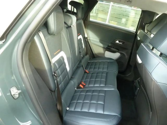 Citroën C5 Aircross Hybrid Max