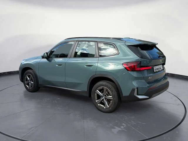 BMW X1 sDrive18i