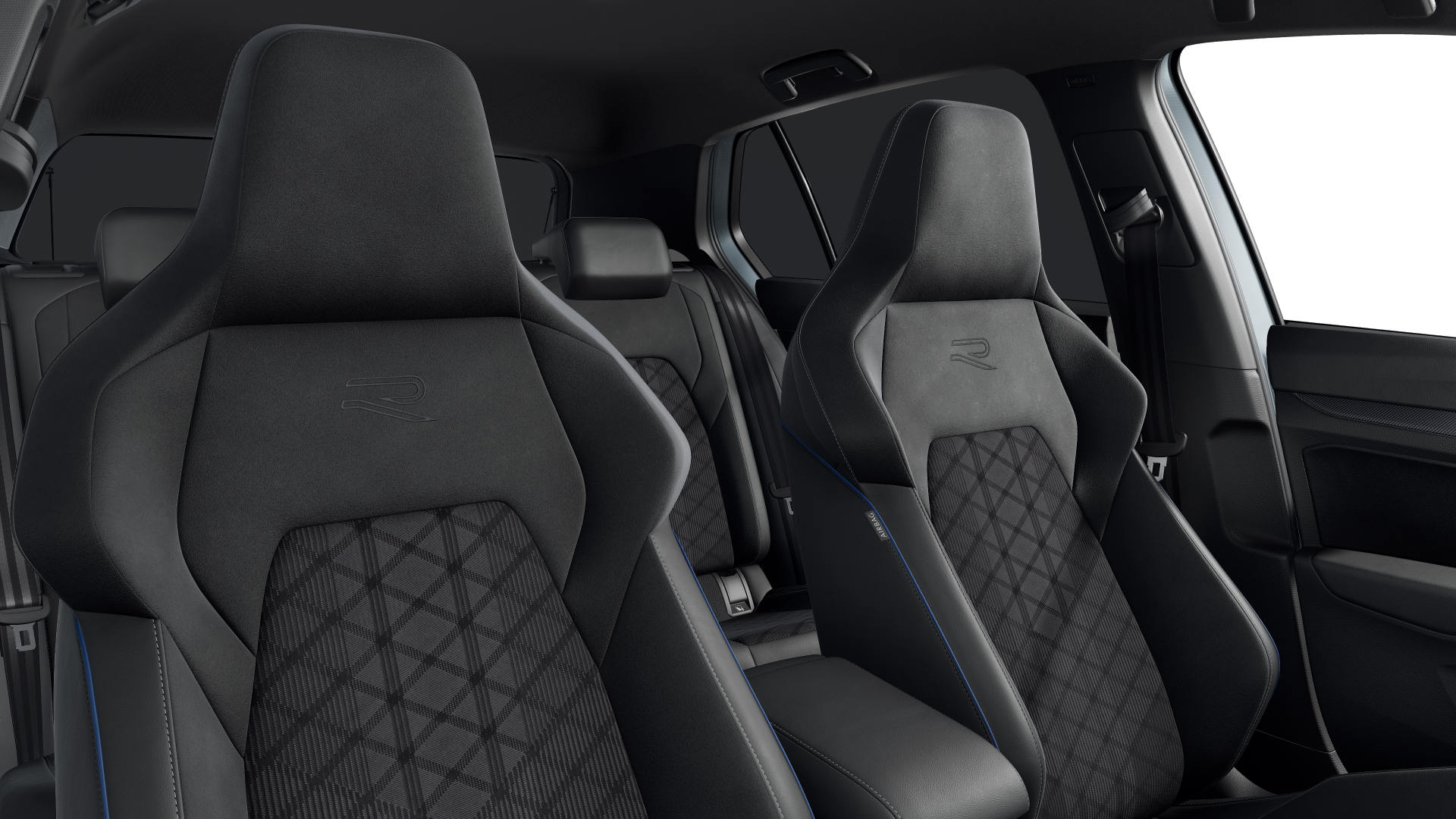 Volkswagen Golf 2.0 TDI DSG