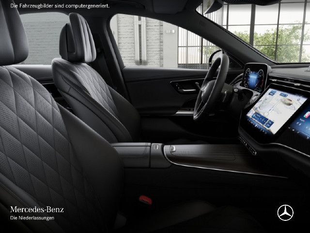 Mercedes-Benz E 220 E 220 d EXCLUSIVE Sedan