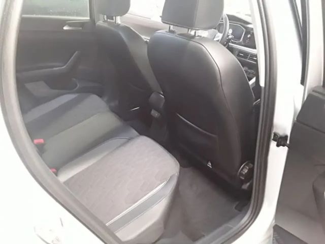 Volkswagen Taigo 1.0 TSI