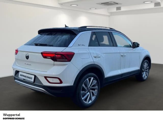Volkswagen T-Roc 2.0 TDI DSG