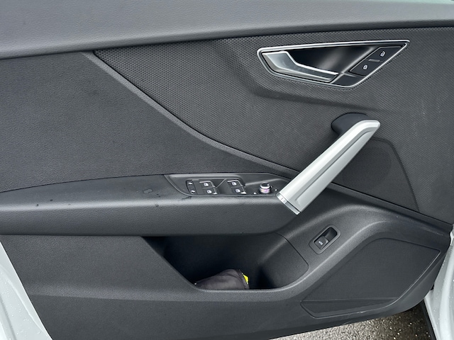 Audi Q2 35 TFSI S-Tronic