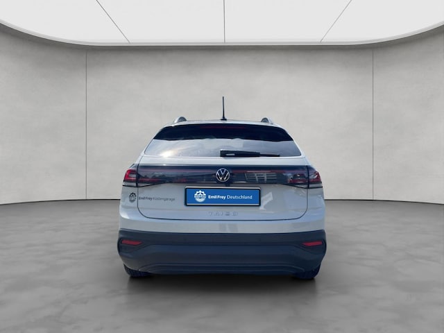 Volkswagen Taigo 1.0 TSI