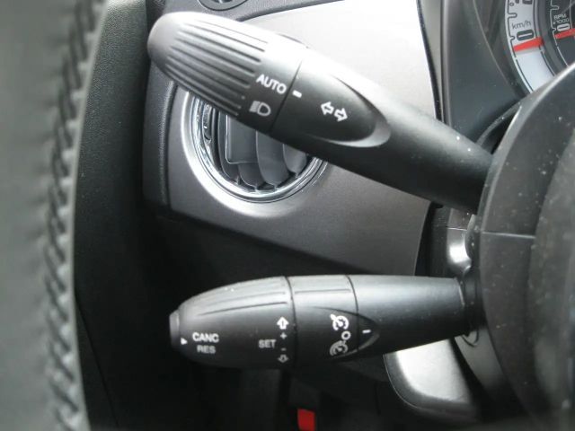 Fiat 500 Lounge