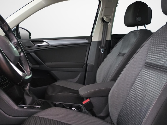 Volkswagen Tiguan 1.5 TSI Life