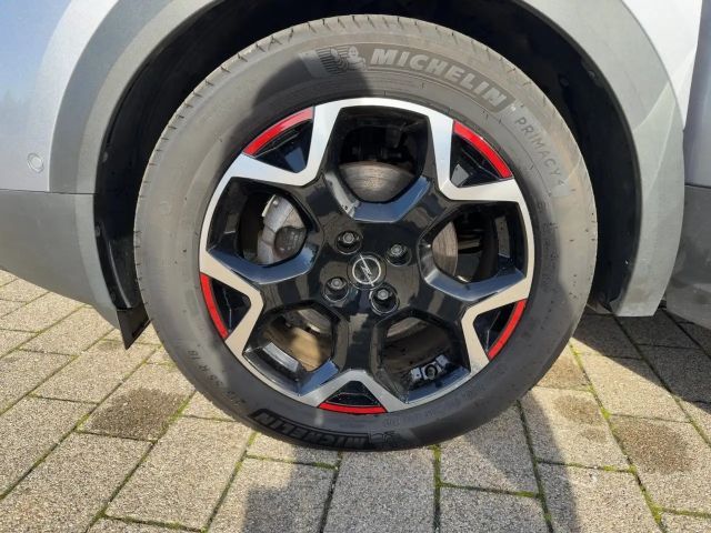 Opel Mokka GS-Line Grand Sport Mokka-e