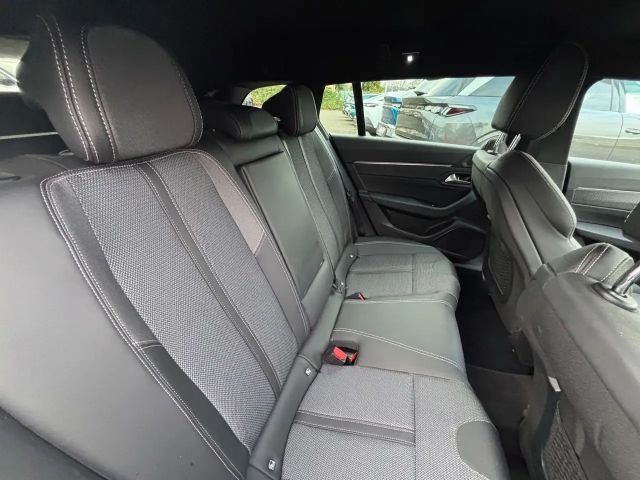 Peugeot 508 Allure Pack BlueHDi EAT8 SW