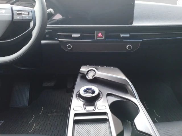 Kia EV6 Earth