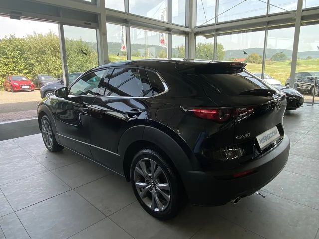 Mazda CX-30 Exclusive-line