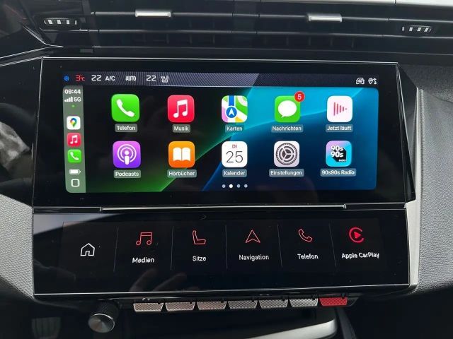 Peugeot 308 Allure Pack PureTech SW