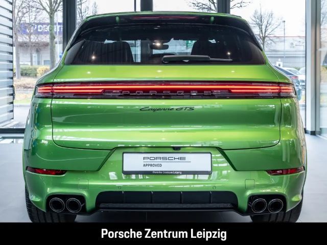 Porsche Cayenne GTS