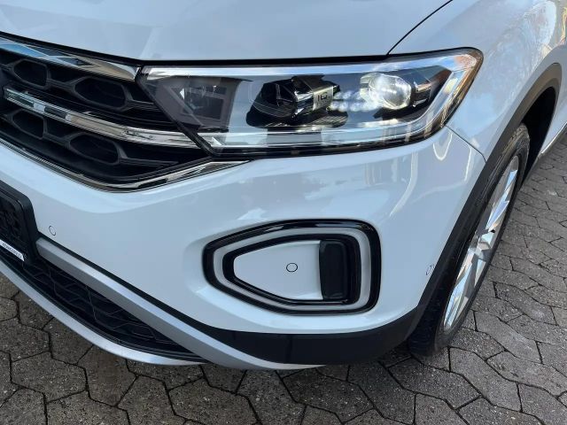 Volkswagen T-Roc 1.5 TSI DSG Style