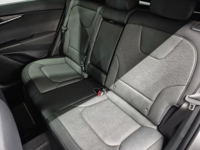 Kia Niro GDi Hybrid PHEV Spirit