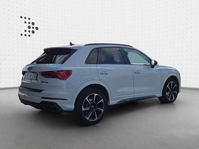 Audi Q3 35 TFSI S-Line