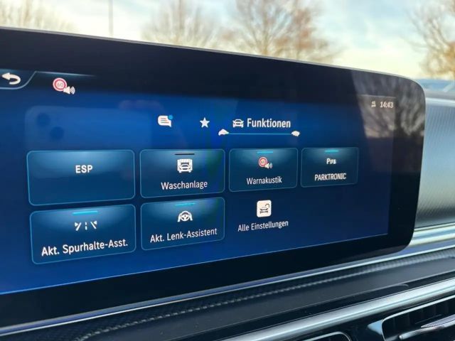 Mercedes-Benz V 250 AMG Line Style V 250 d