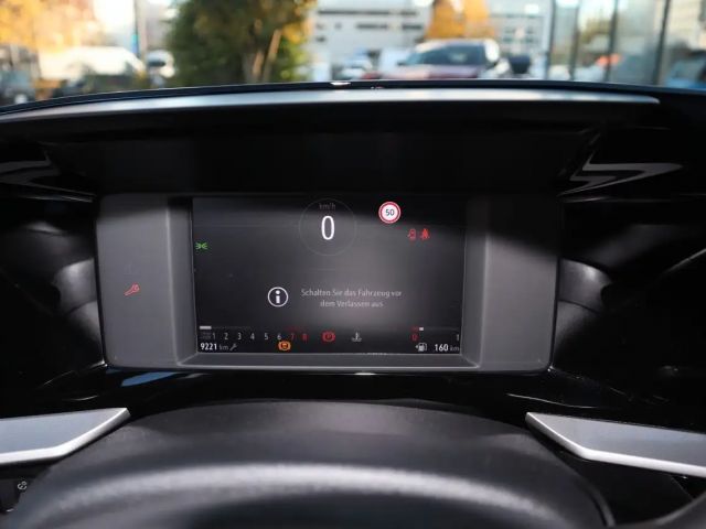 Opel Mokka 1.2 Turbo GS-Line Grand Sport