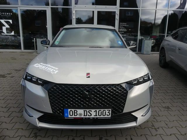 DS DS 4 BlueHDi Mobiles Performance Line