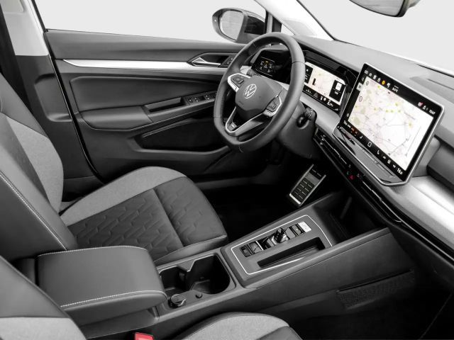 Volkswagen Golf 2.0 TDI DSG Golf VIII