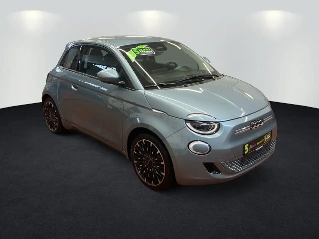 Fiat 500e Icon
