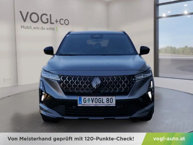 Renault Austral Alpine E-Tech Esprit