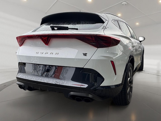 Cupra Formentor 2.0 TSI 4Drive VZ