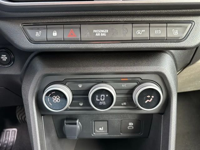 Dacia Sandero Extreme Stepway TCe 110