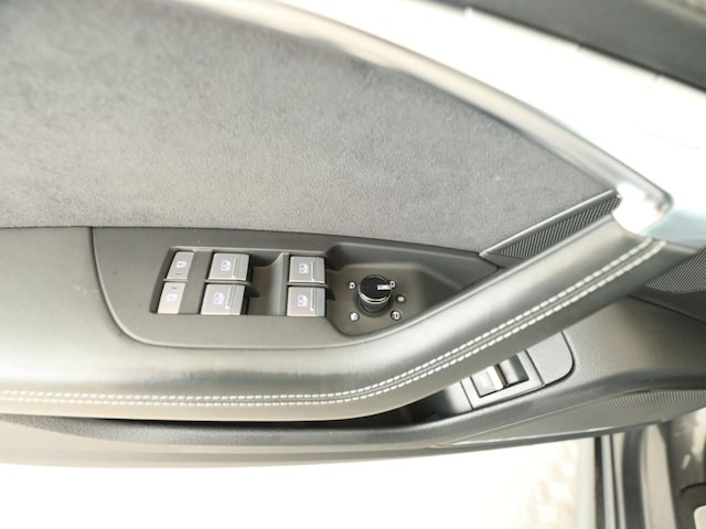 Audi S7 Quattro Sportback