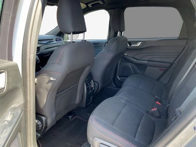 Ford Kuga Plug in Hybrid ST Line