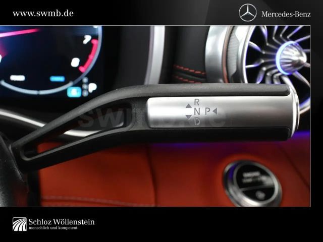Mercedes-Benz SL 43 AMG AMG Line