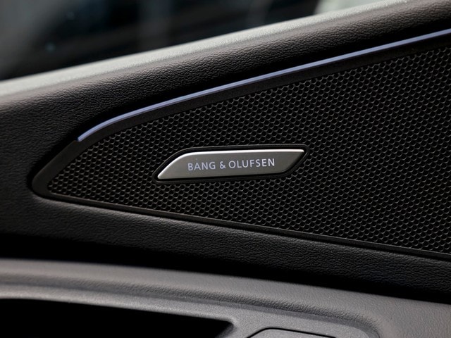 Audi Q6 e-tron Performance