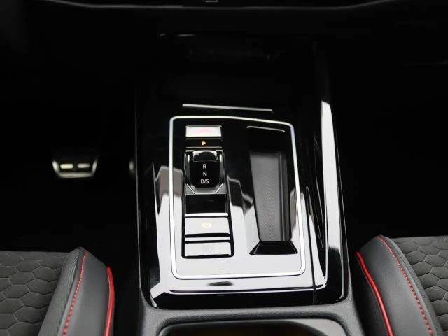 Volkswagen Golf 2.0 TSI DSG GTI Golf VIII